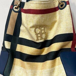 CH shoulder bag (imitation)